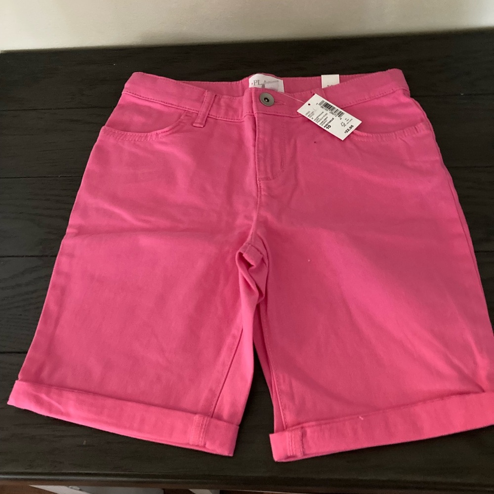 Children’s Place Girls Shorts